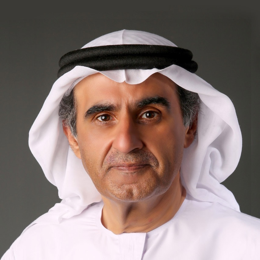 الدكتور علي بن تميم