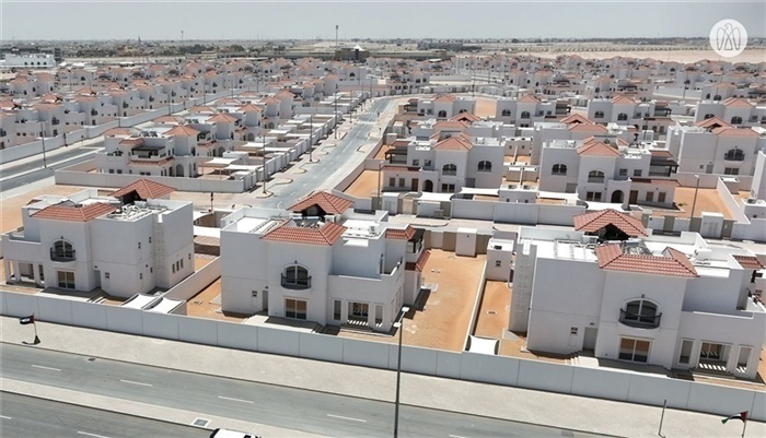 أبوظبي.. مشاريع عملاقة لمستقبل زاهر