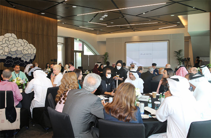 Abu Dhabi Arabic Language Centre: Activities and Online Presence