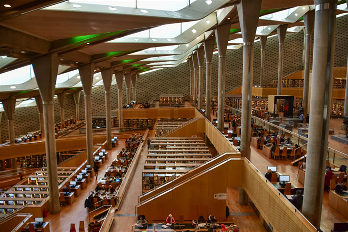 Abu Dhabi’s Sheikh Zayed Book Award Names Its 2022 Winners