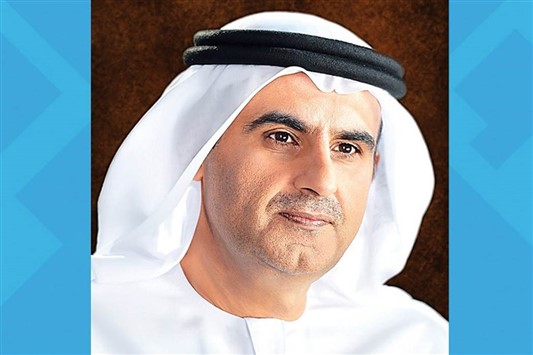 النهوض بالنشر إثراءٌ لحاضر ومستقبل المعرفة الإنسانية