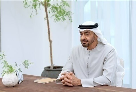 Mohamed bin Zayed’s Words to the Nation: The Embodiment of Greatness