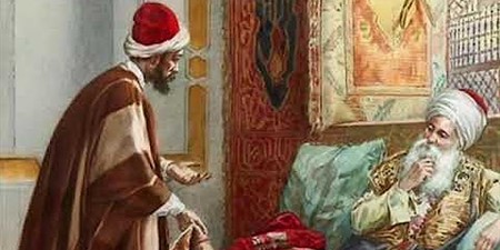 طرفة بن العبد