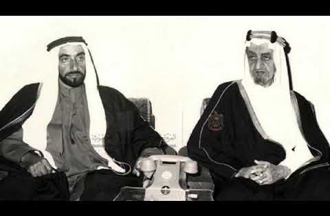 إماراتي سعودي ... ‏سعودي إماراتي