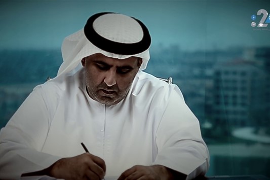 تجري الرياح بما لا تشتهي السفن