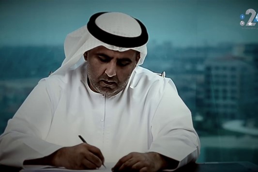 صحب الناس قبلنا ذا الزمان