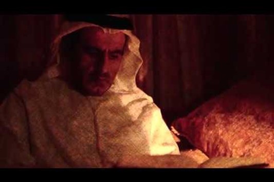 لو تعلمين ما أجن من الهوى